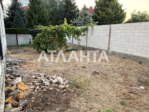 дом по адресу Академіка Вернадського ул.