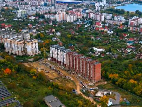 квартира по адресу Миколи Мазура ул. (Щербакова), (Будинок 1)