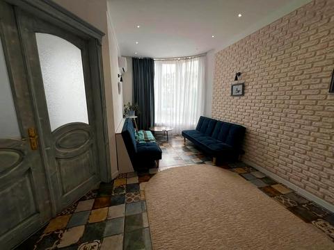 квартира за адресою Фріца Гленца вул., 22