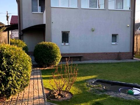 будинок за адресою Рубіновий провулок