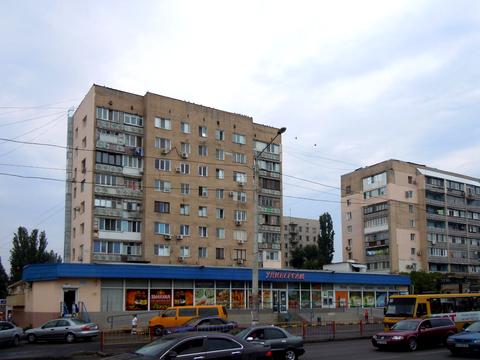 кімната за адресою Миколаївська дорога вул., 303