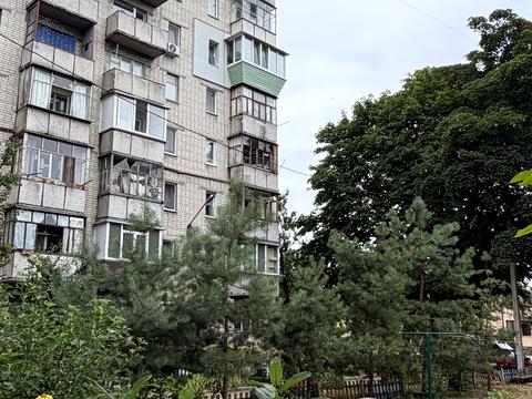 квартира по адресу Рождественская ул., 69