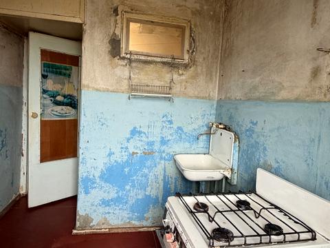 квартира по адресу Рождественская ул., 69