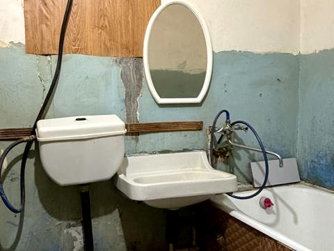 квартира по адресу Рождественская ул., 69