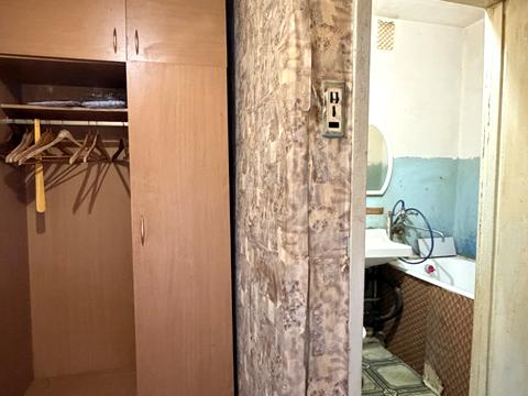 квартира по адресу Рождественская ул., 69