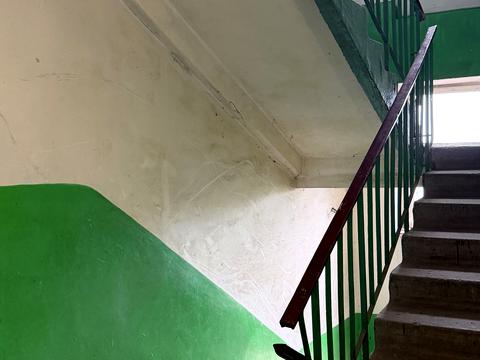 квартира по адресу Рождественская ул., 69