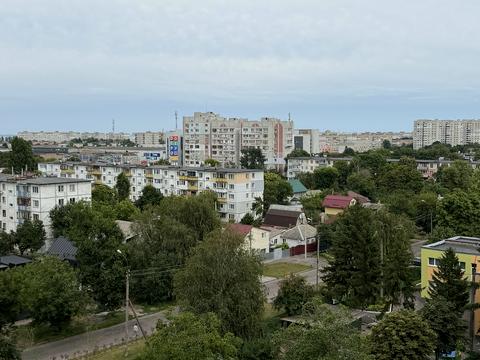 квартира по адресу Рождественская ул., 69