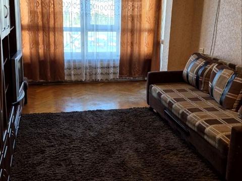 квартира за адресою Оболонський просп., 51/30