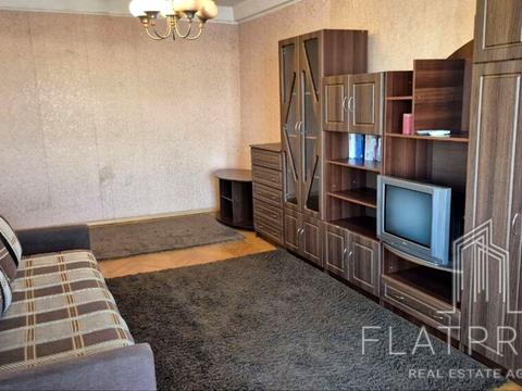 квартира за адресою Оболонський просп., 51/30