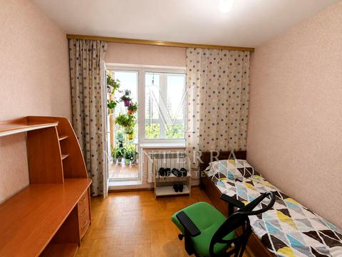 квартира по адресу Петра Панча ул., 9