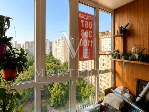 квартира по адресу Петра Панча ул., 9