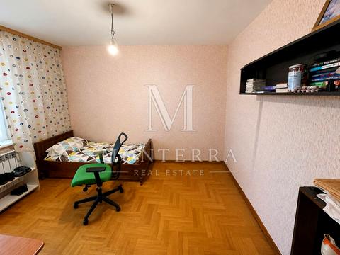 квартира по адресу Петра Панча ул., 9