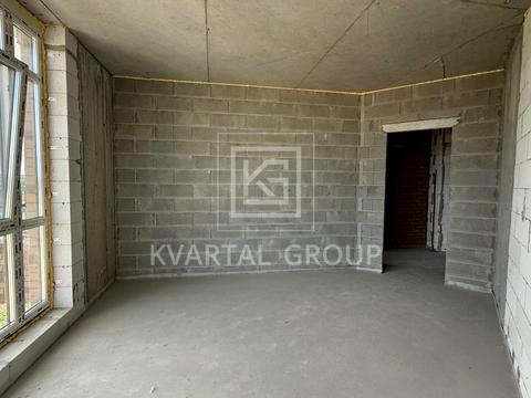 квартира по адресу Ольги Кобилянської ул. (Достоевского), 1-В/32