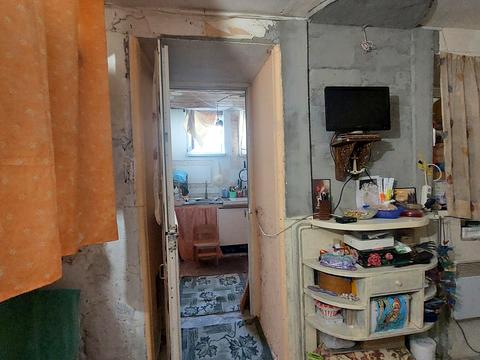 квартира по адресу Болгарская ул., 17