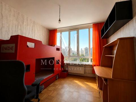 квартира по адресу Петра Панча ул., 9