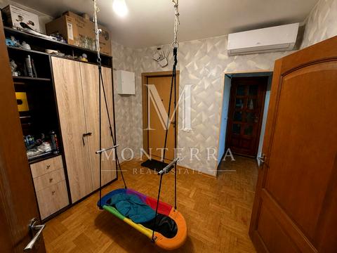 квартира по адресу Петра Панча ул., 9