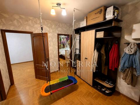 квартира по адресу Петра Панча ул., 9