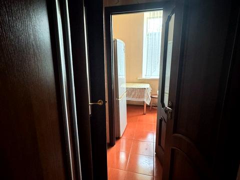 квартира по адресу Чорновола ул., 3/1