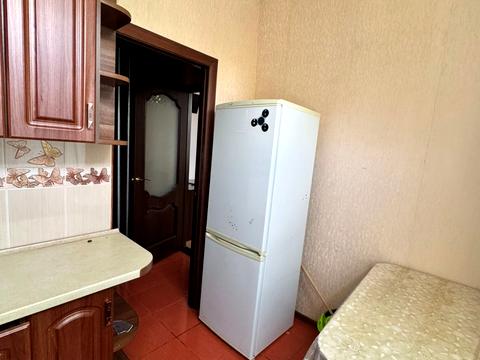квартира по адресу Чорновола ул., 3/1