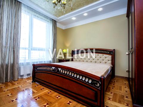 квартира по адресу Соломенская ул., 20-В
