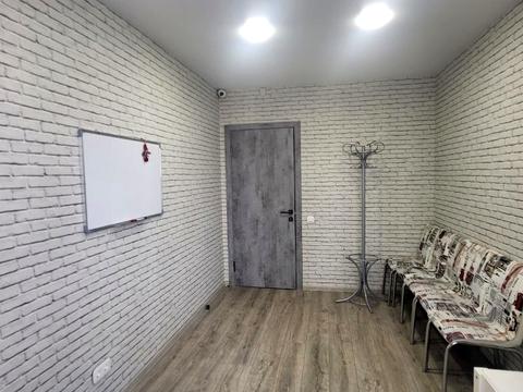 комерційна за адресою Льва Ландау просп. (50-річчя СРСР), Льва Ландау просп. (50-річчя СРСР), 52Д