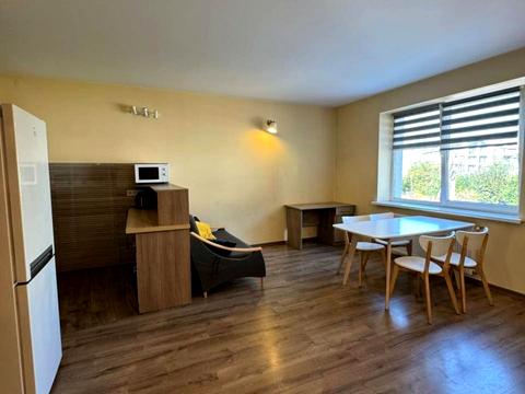 квартира по адресу Соломенко ул., 18Г