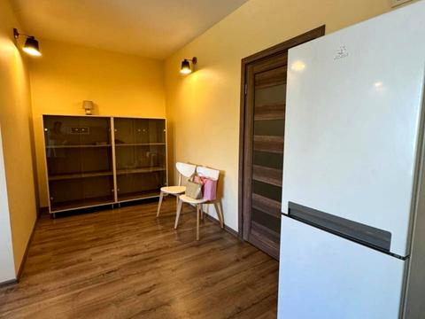 квартира по адресу Соломенко ул., 18Г