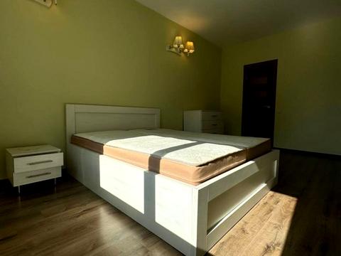 квартира по адресу Соломенко ул., 18Г