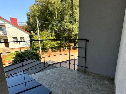 квартира по адресу Соломенко ул., 18Г