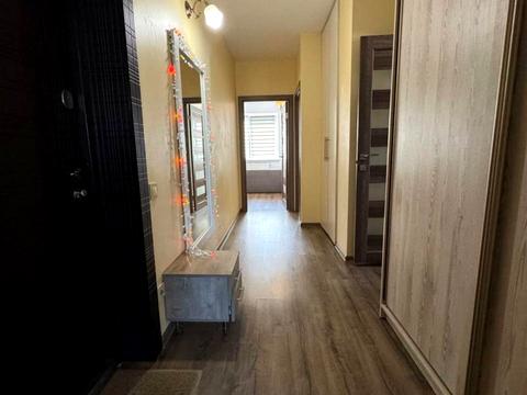 квартира по адресу Соломенко ул., 18Г