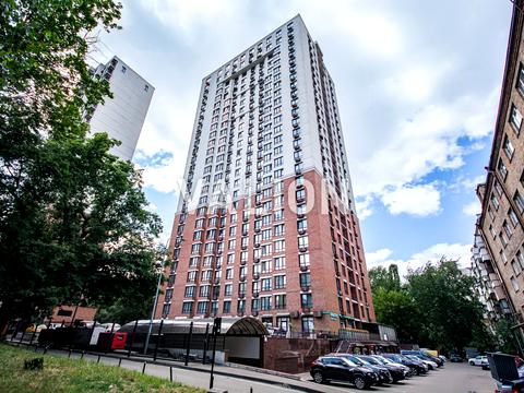 квартира по адресу Соломенская ул., 20-В