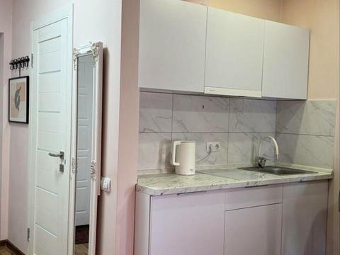 квартира за адресою Сергія Колоса вул., 1-Б