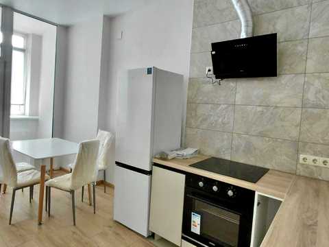 квартира за адресою Берестейський просп. (Перемоги), 11 к2