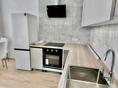 квартира за адресою Берестейський просп. (Перемоги), 11 к2