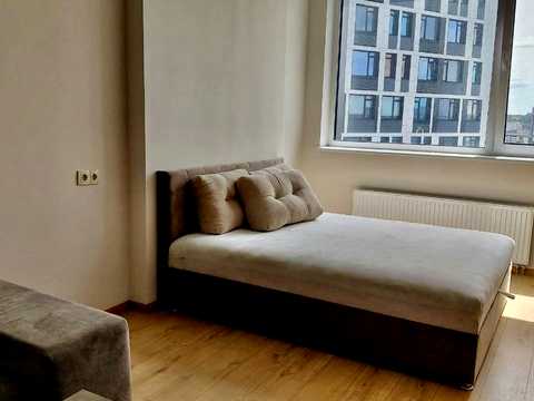 квартира за адресою Берестейський просп. (Перемоги), 11 к2