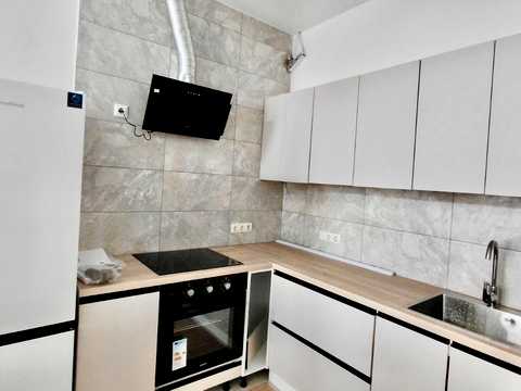 квартира за адресою Берестейський просп. (Перемоги), 11 к2
