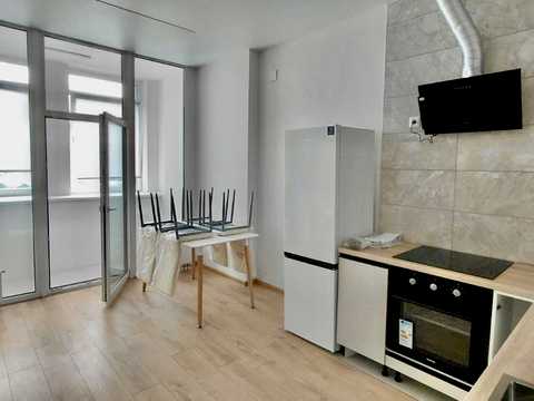квартира за адресою Берестейський просп. (Перемоги), 11 к2