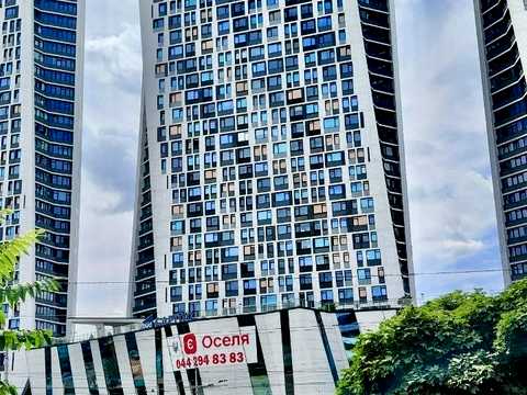 квартира за адресою Берестейський просп. (Перемоги), 11 к2