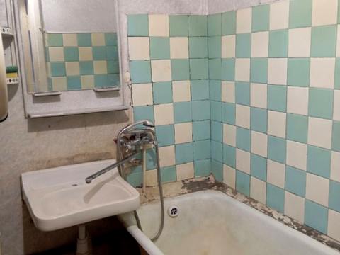 квартира по адресу Универсальная ул., 17