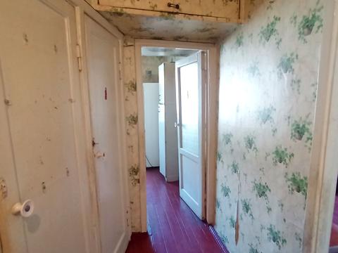 квартира по адресу Универсальная ул., 17