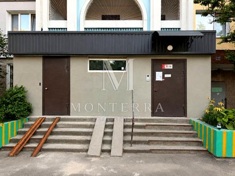 квартира по адресу Петра Панча ул., 9
