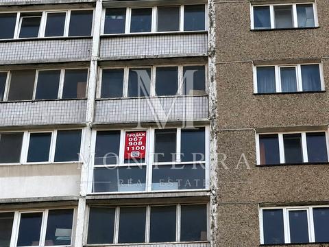 квартира по адресу Петра Панча ул., 9