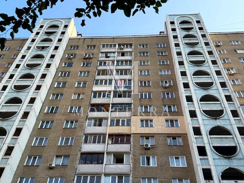 квартира по адресу Петра Панча ул., 9