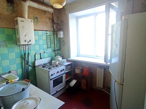 квартира по адресу Универсальная ул., 17