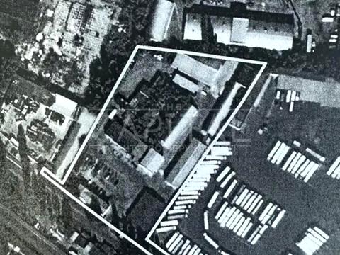 коммерческая по адресу Малинская ул., 104