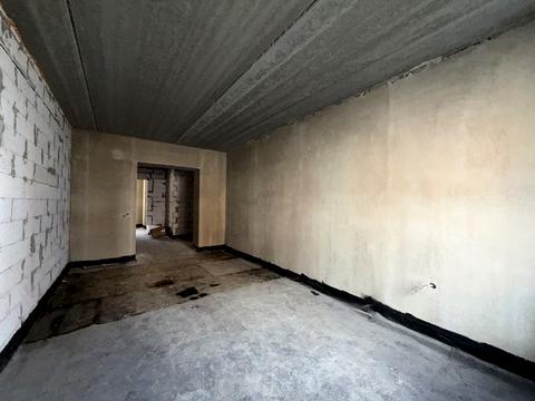 квартира по адресу Радужная ул., 101