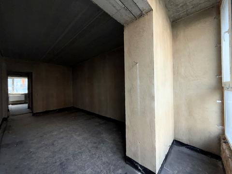 квартира по адресу Радужная ул., 101