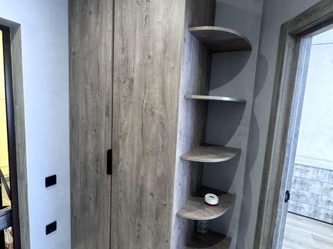квартира за адресою Академіка Сахарова вул., 20-Б