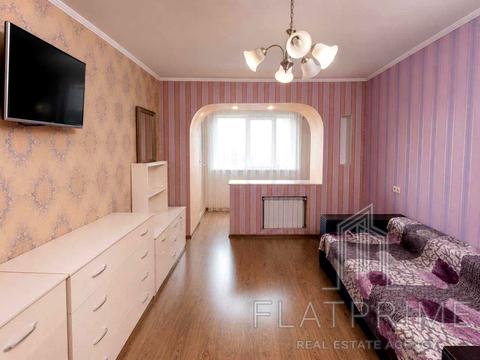 квартира за адресою Академіка Заболотного вул., 126/1
