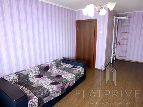 квартира за адресою Академіка Заболотного вул., 126/1